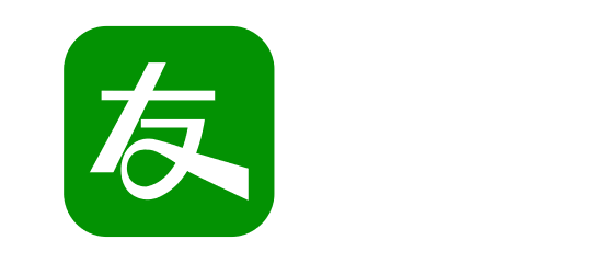 友圃Logo